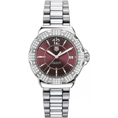 Tag Heuer Formula 1 WAH121B-BA0852